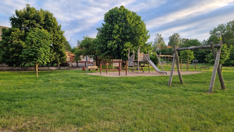 13.06.2026: Sommerfest in Niederjahna